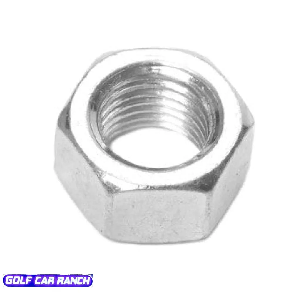 1010145 3/8-24 HEX NUT