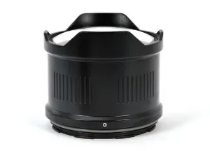 4" Wide Angle Port For SonyFE 35mm 2.8