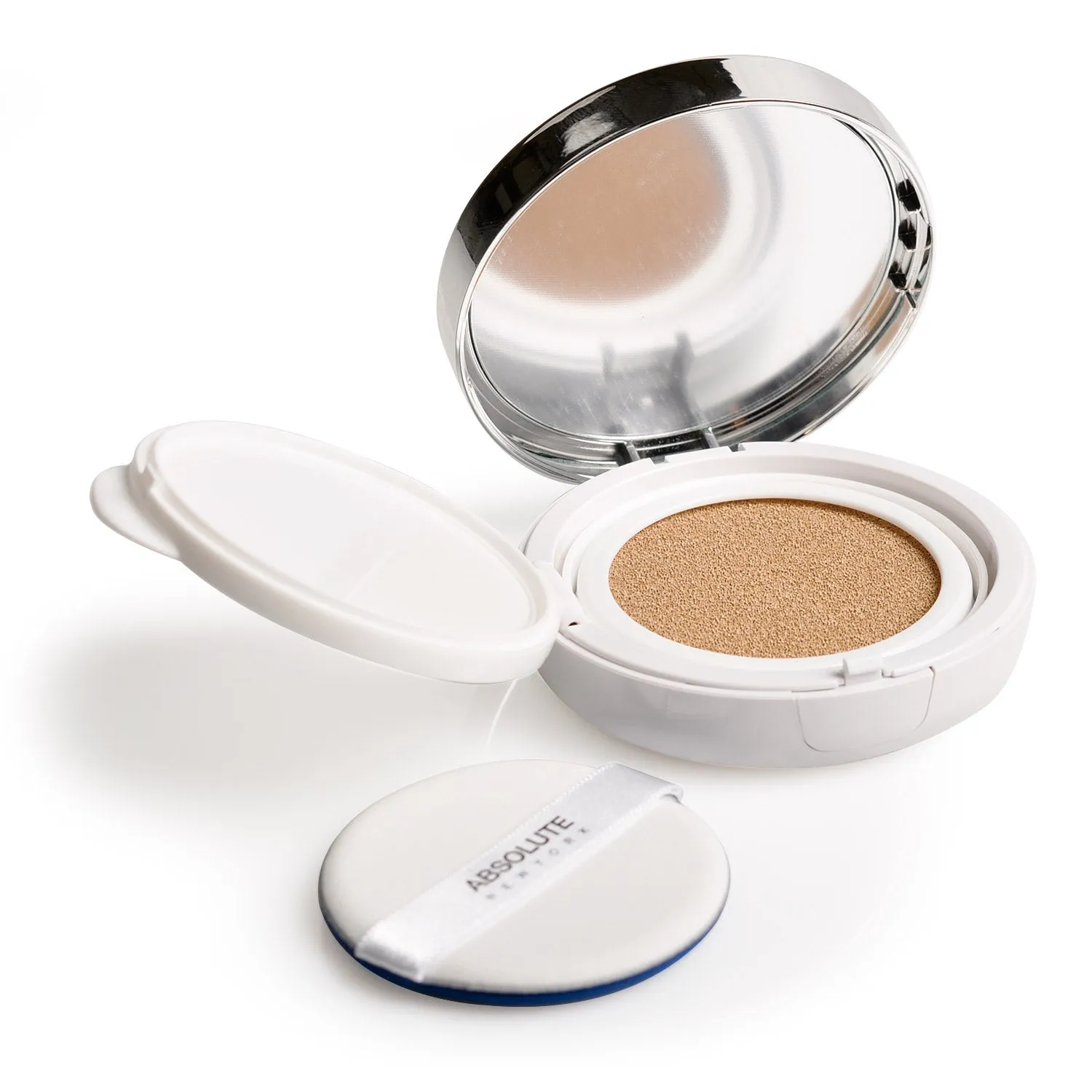 ABSOLUTE New York HD Flawless Cushion Compact Foundation