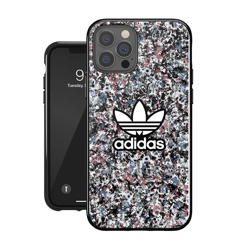 adidas Originals AOP Snap Case Cover for Apple iPhone