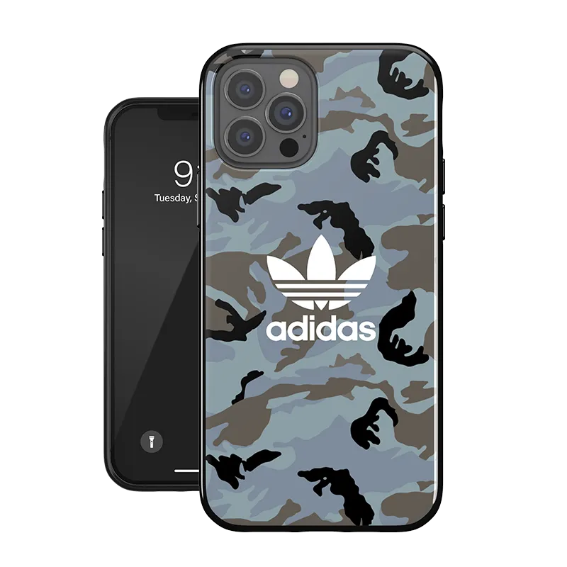 adidas Originals AOP Snap Case Cover for Apple iPhone