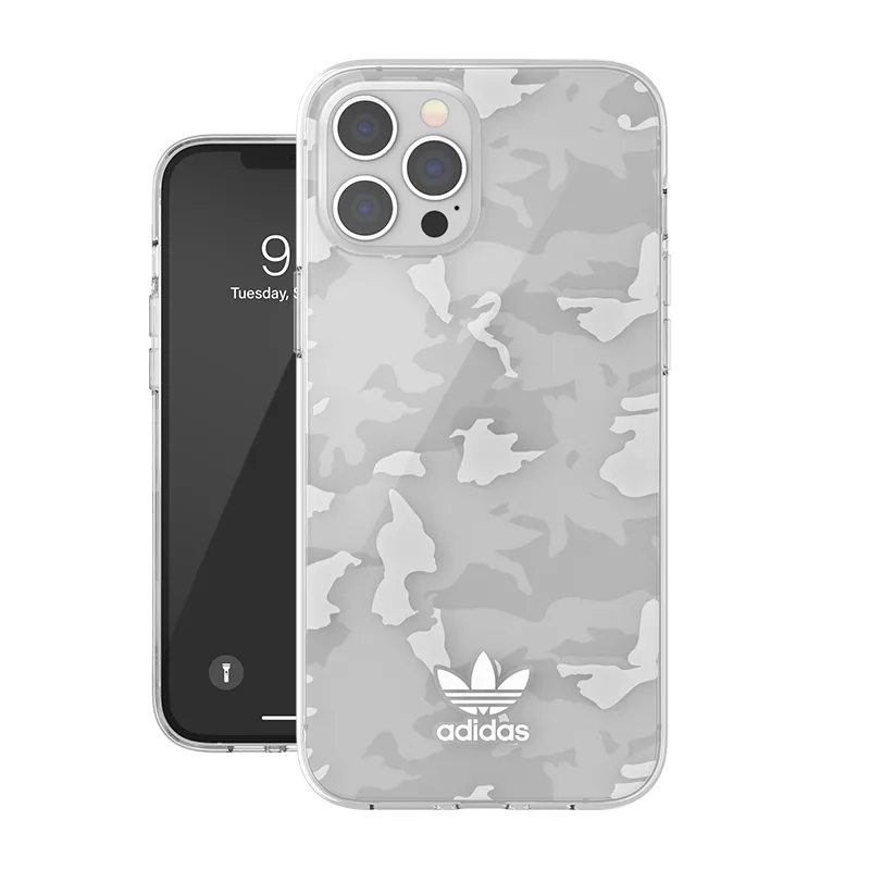 adidas Originals AOP Snap Case Cover for Apple iPhone