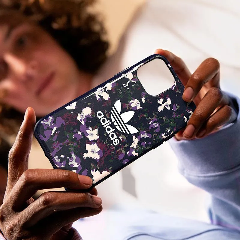 adidas Originals AOP Snap Case Cover for Apple iPhone