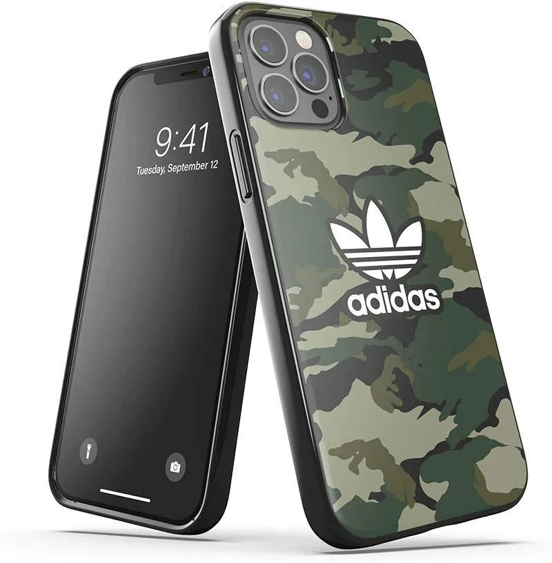 adidas Originals AOP Snap Case Cover for Apple iPhone