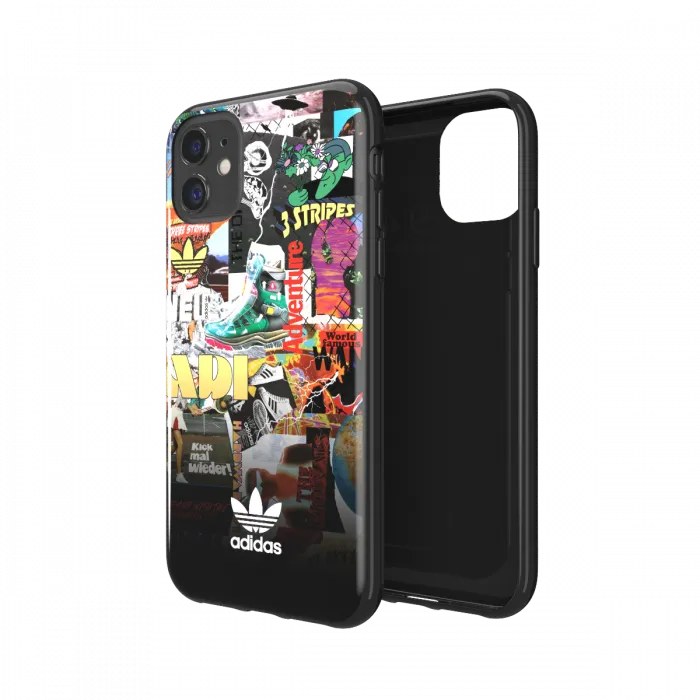 adidas Originals AOP Snap Case Cover for Apple iPhone