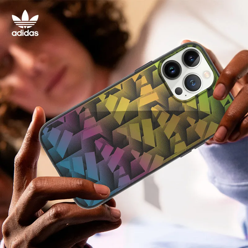 adidas Originals AOP Snap Case Cover for Apple iPhone