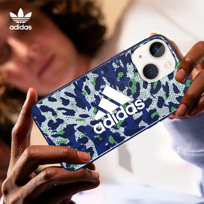 adidas Originals AOP Snap Case Cover for Apple iPhone