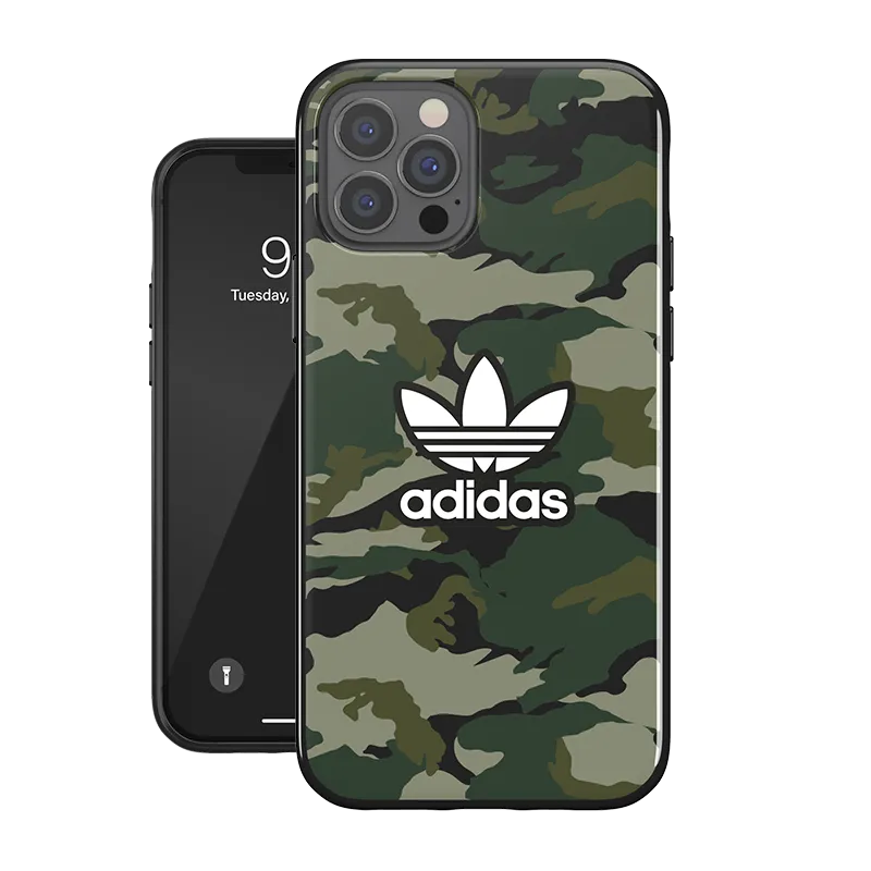 adidas Originals AOP Snap Case Cover for Apple iPhone