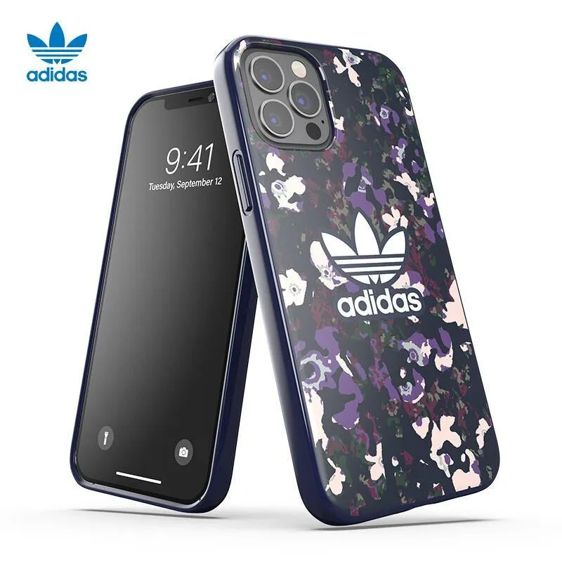 adidas Originals AOP Snap Case Cover for Apple iPhone