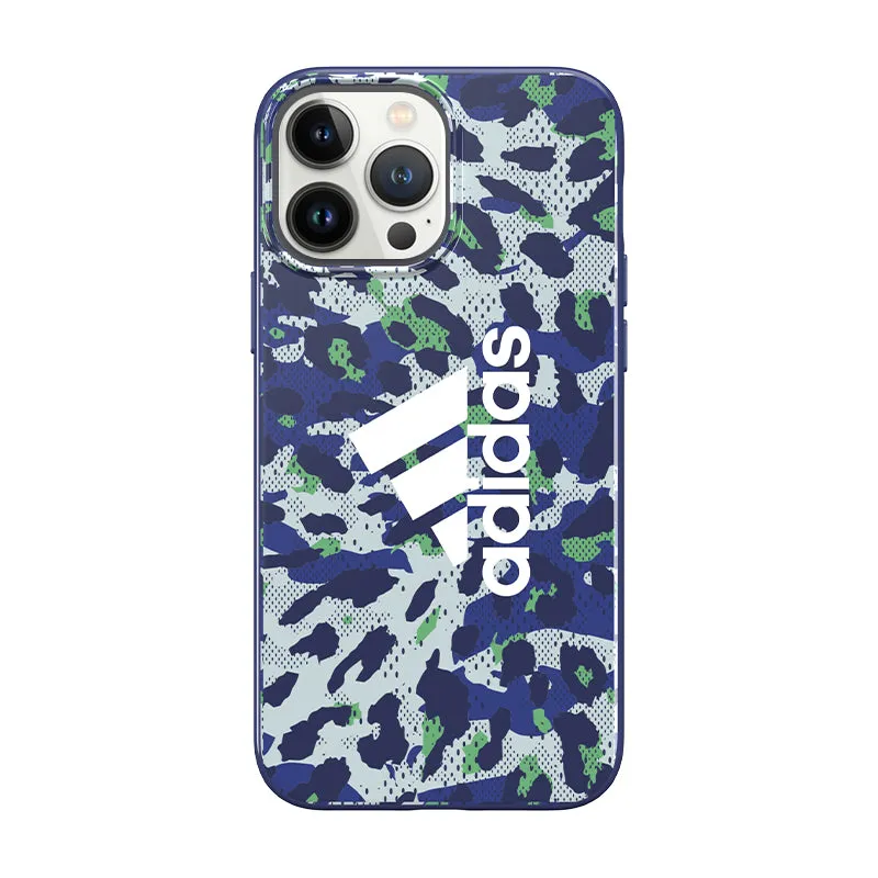 adidas Originals AOP Snap Case Cover for Apple iPhone