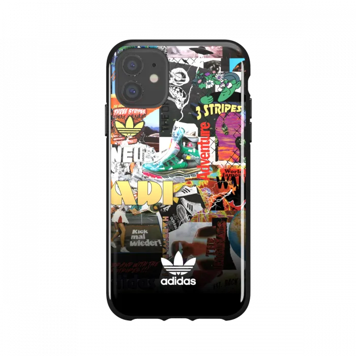 adidas Originals AOP Snap Case Cover for Apple iPhone