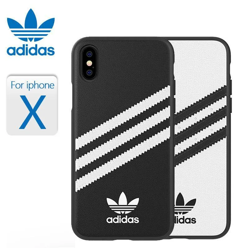 adidas Originals Samba FW18 SMU Snap Moulded Case Cover