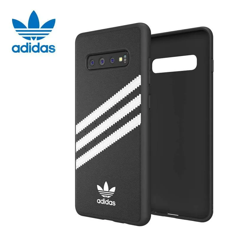 adidas Originals Samba FW18 SMU Snap Moulded Case Cover