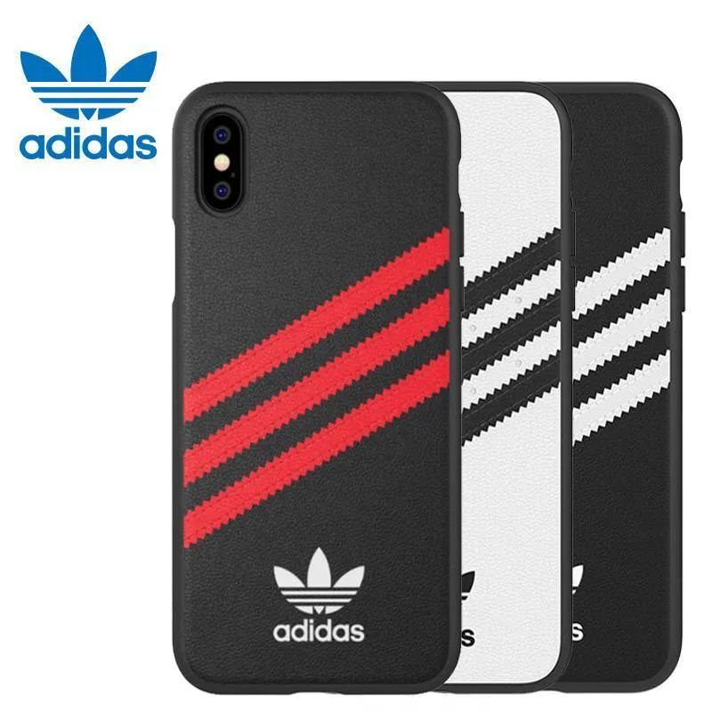 adidas Originals Samba FW18 SMU Snap Moulded Case Cover