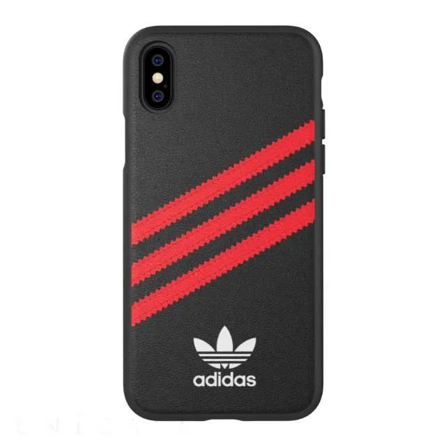 adidas Originals Samba FW18 SMU Snap Moulded Case Cover