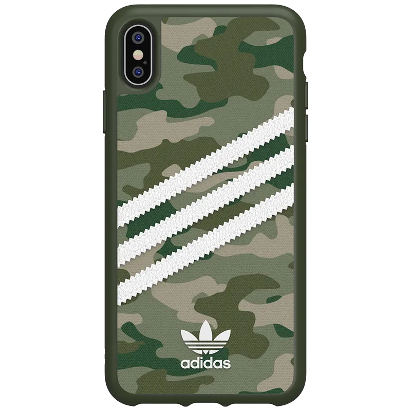 adidas Originals Samba FW18 SMU Snap Moulded Case Cover