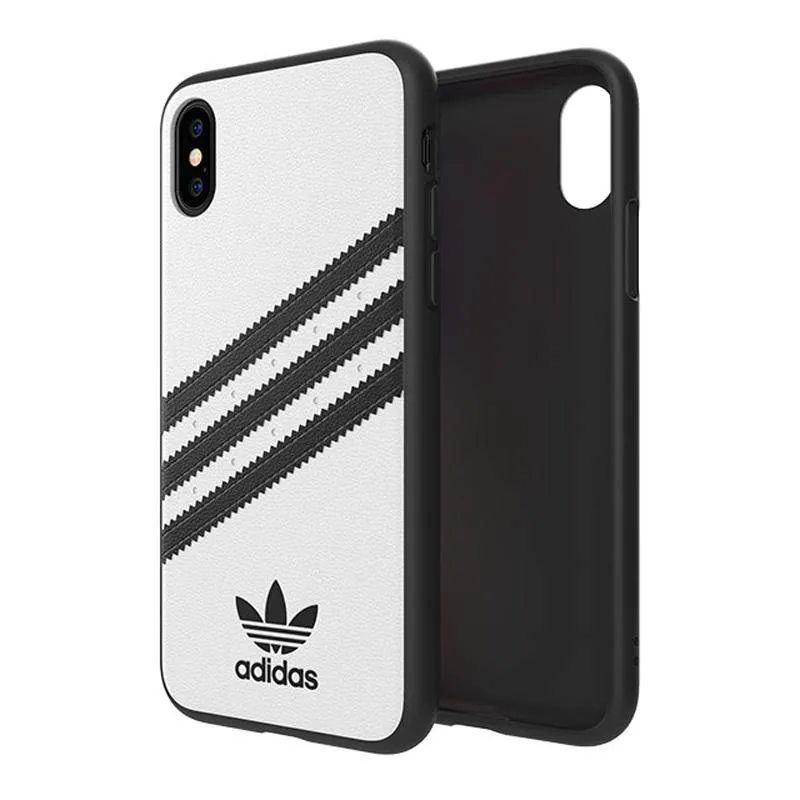 adidas Originals Samba FW18 SMU Snap Moulded Case Cover