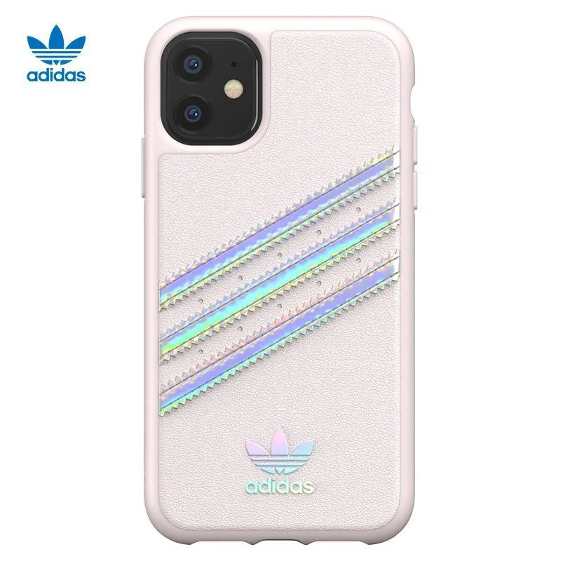 adidas Originals Samba FW18 SMU Snap Moulded Case Cover