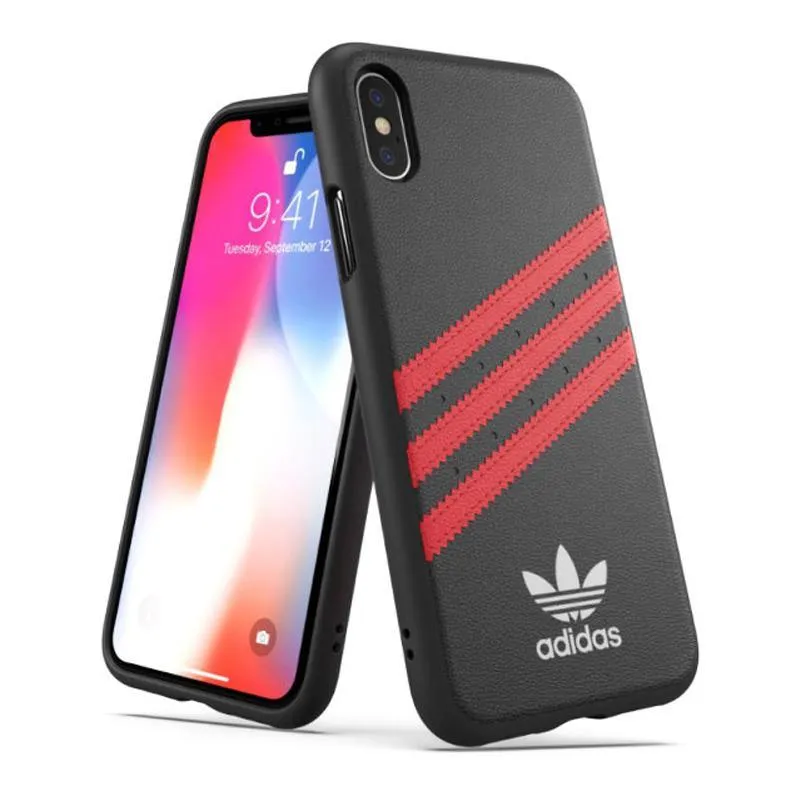 adidas Originals Samba FW18 SMU Snap Moulded Case Cover