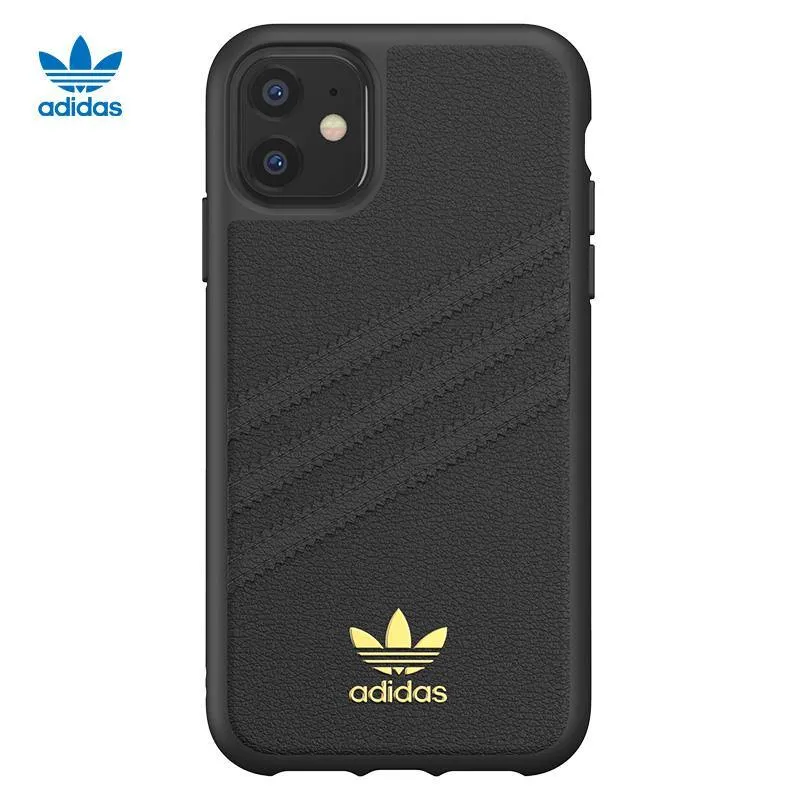 adidas Originals Samba FW18 SMU Snap Moulded Case Cover