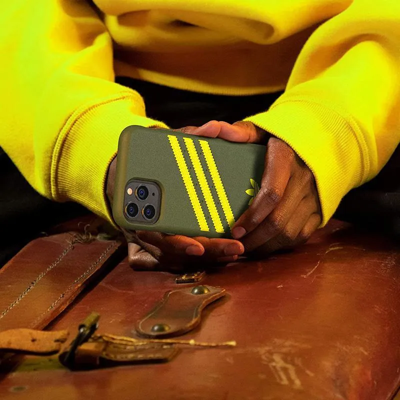 adidas Originals Samba FW18 SMU Snap Moulded Case Cover