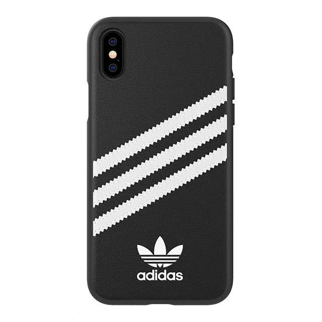 adidas Originals Samba FW18 SMU Snap Moulded Case Cover