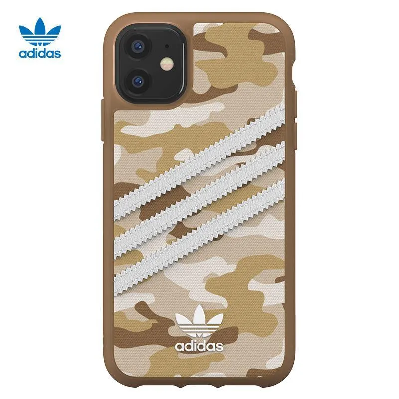 adidas Originals Samba FW18 SMU Snap Moulded Case Cover