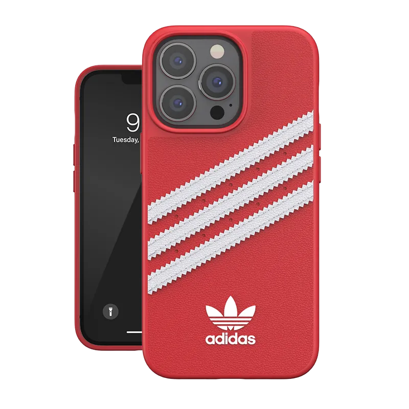 adidas Originals Samba FW18 SMU Snap Moulded Case Cover