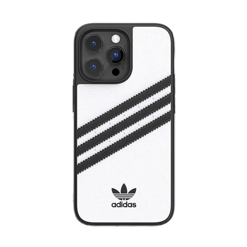 adidas Originals Samba FW18 SMU Snap Moulded Case Cover