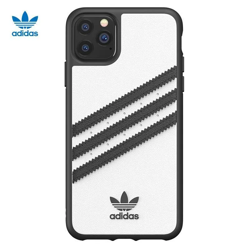 adidas Originals Samba FW18 SMU Snap Moulded Case Cover