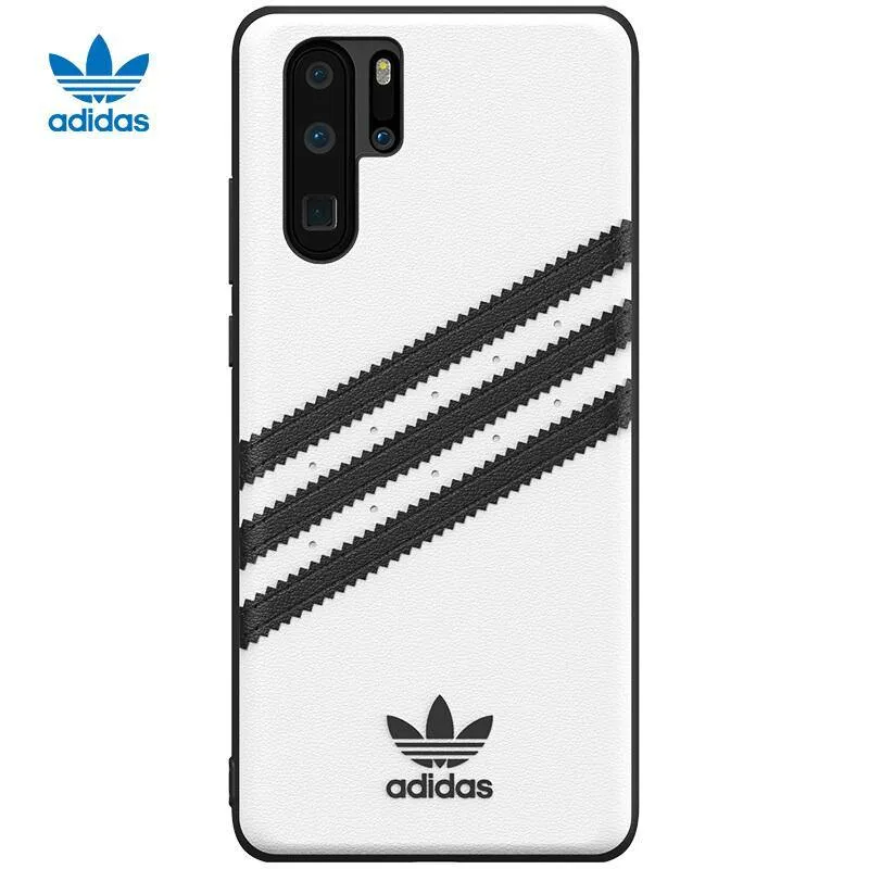 adidas Originals Samba FW18 SMU Snap Moulded Case Cover