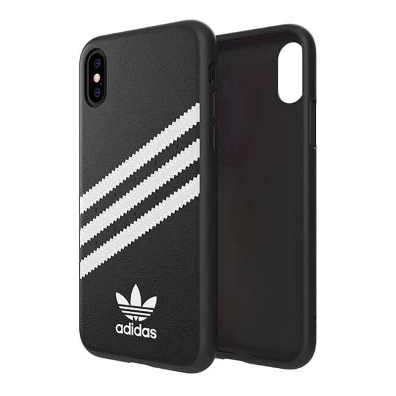 adidas Originals Samba FW18 SMU Snap Moulded Case Cover