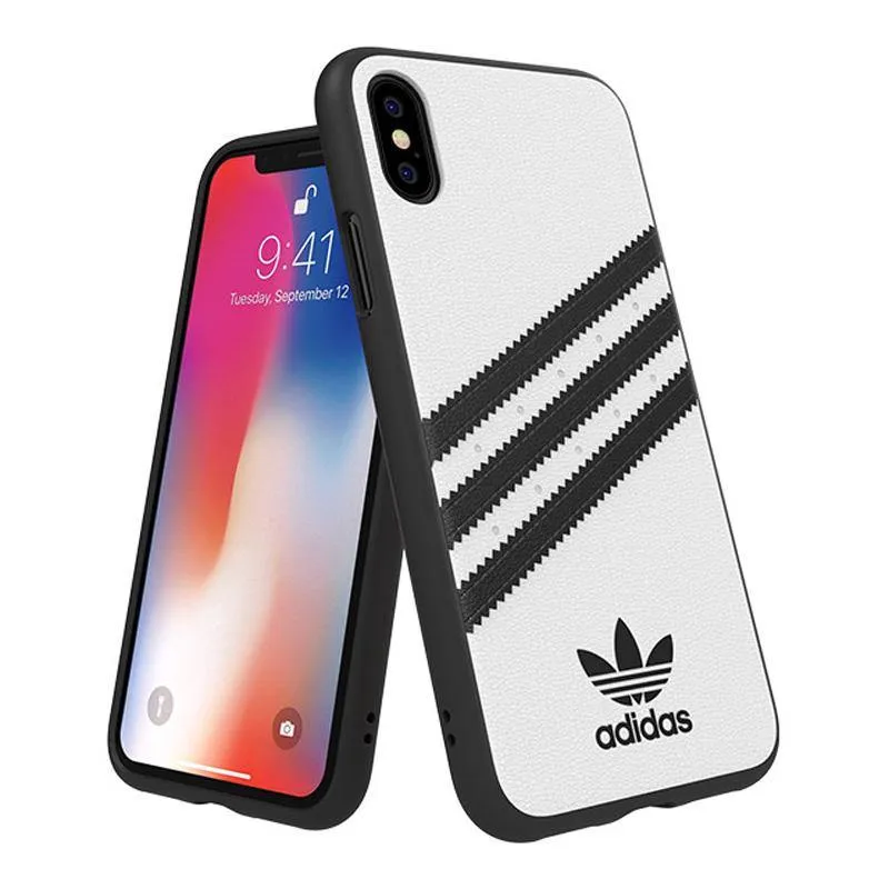 adidas Originals Samba FW18 SMU Snap Moulded Case Cover