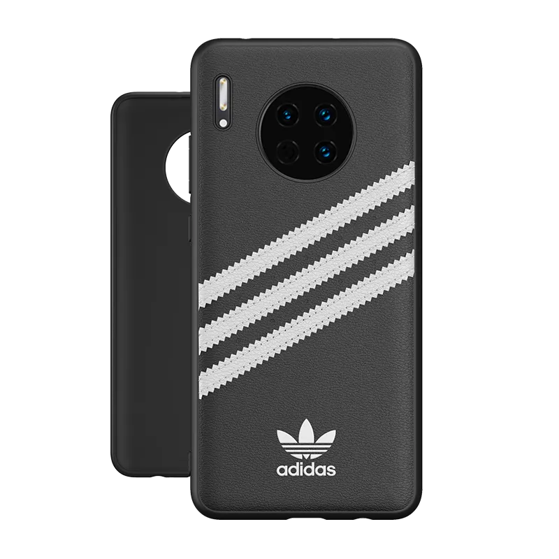 adidas Originals Samba FW18 SMU Snap Moulded Case Cover