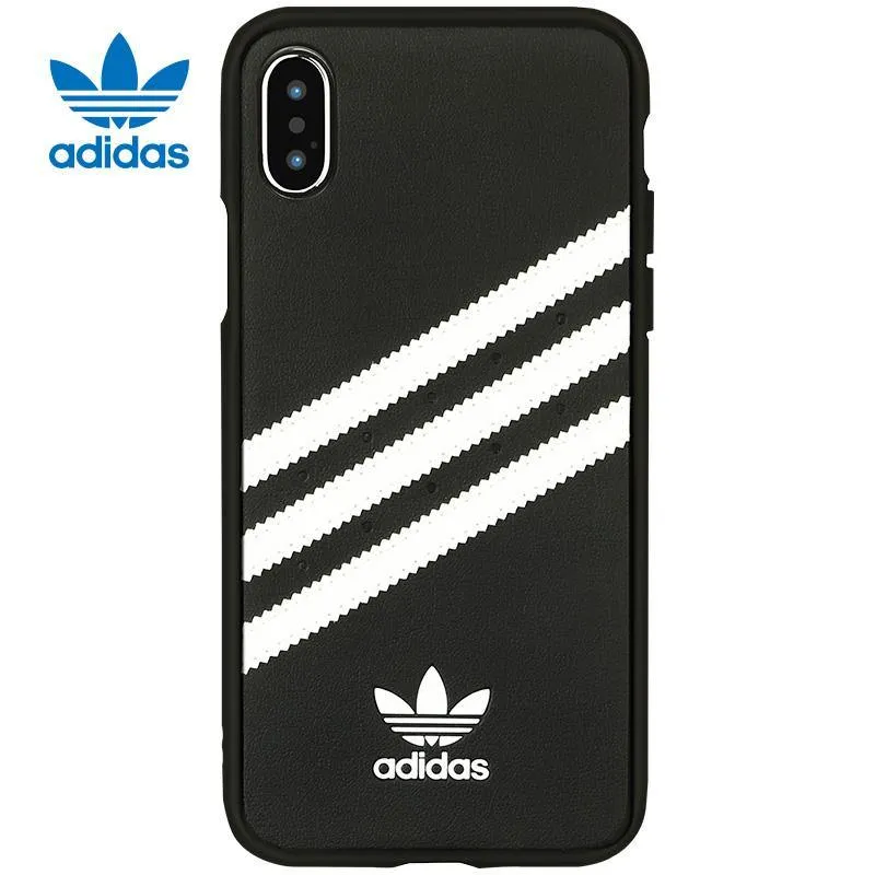 adidas Originals Samba FW18 SMU Snap Moulded Case Cover