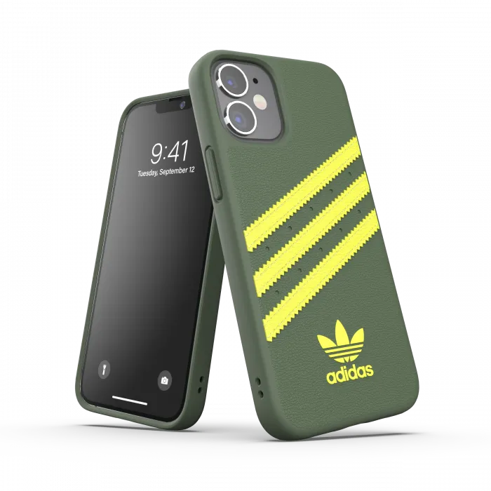 adidas Originals Samba FW18 SMU Snap Moulded Case Cover