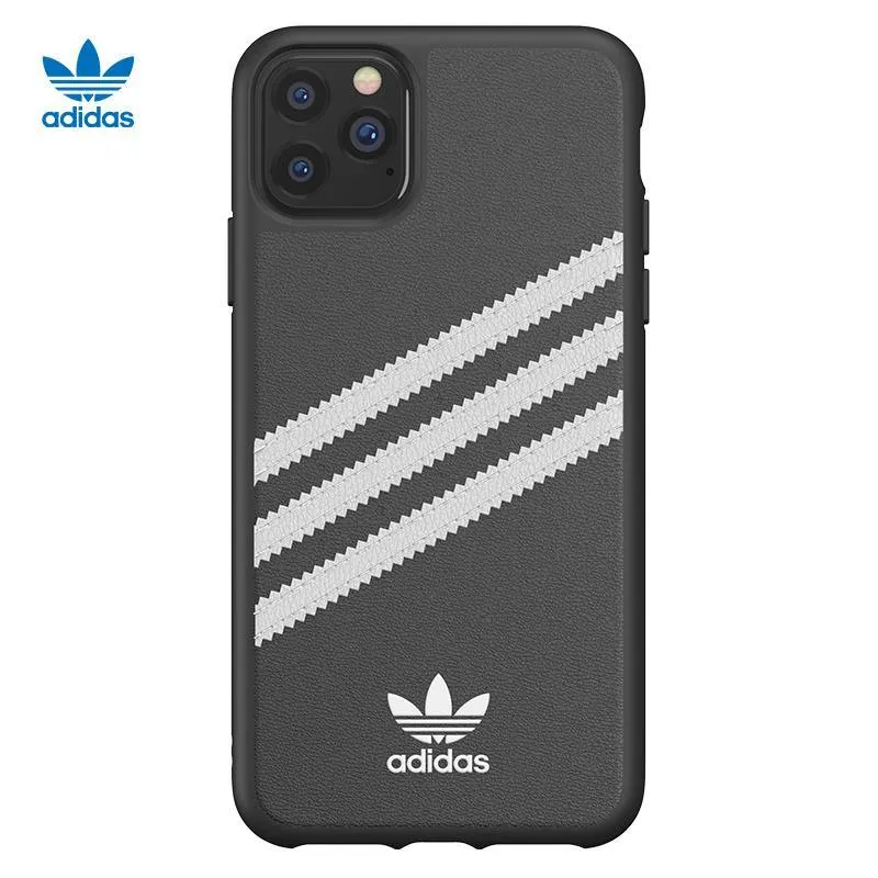 adidas Originals Samba FW18 SMU Snap Moulded Case Cover