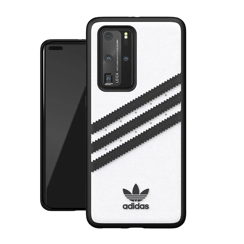 adidas Originals Samba FW18 SMU Snap Moulded Case Cover