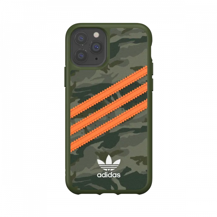 adidas Originals Samba FW18 SMU Snap Moulded Case Cover