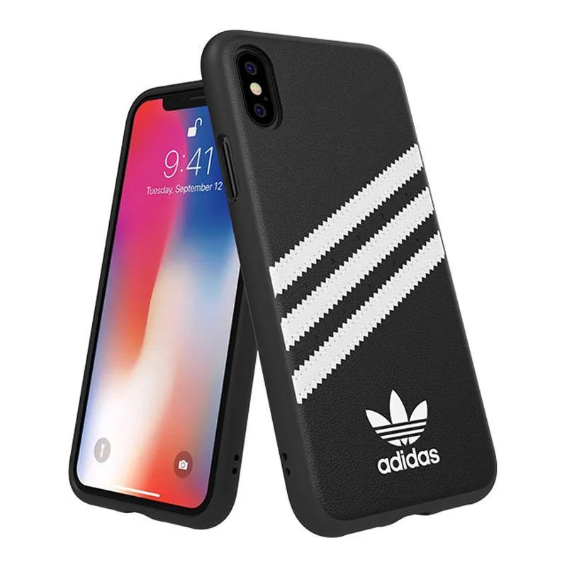 adidas Originals Samba FW18 SMU Snap Moulded Case Cover