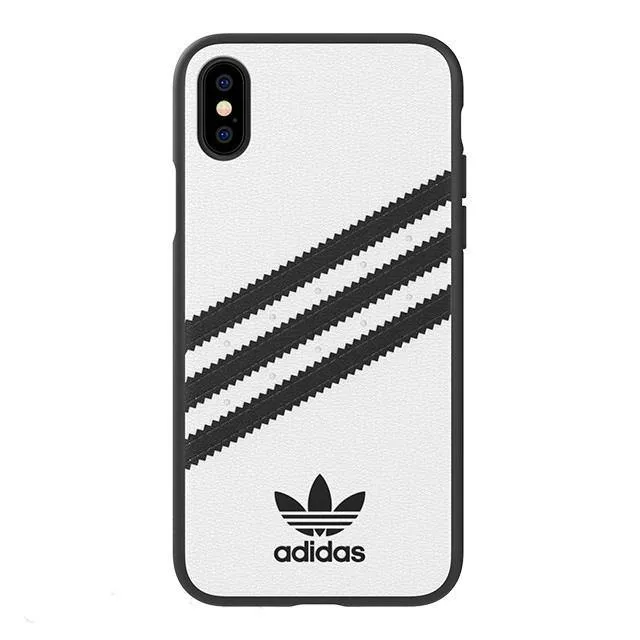 adidas Originals Samba FW18 SMU Snap Moulded Case Cover