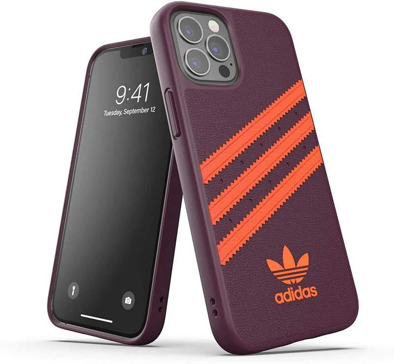 adidas Originals Samba FW18 SMU Snap Moulded Case Cover