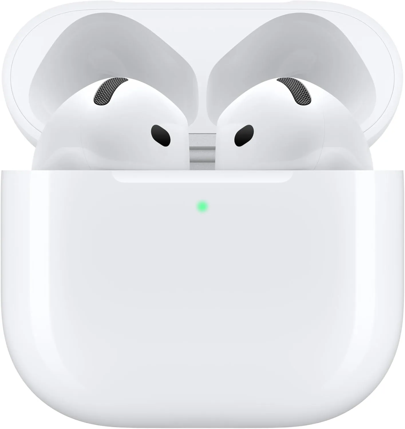 AirPods 4 with Charging Case