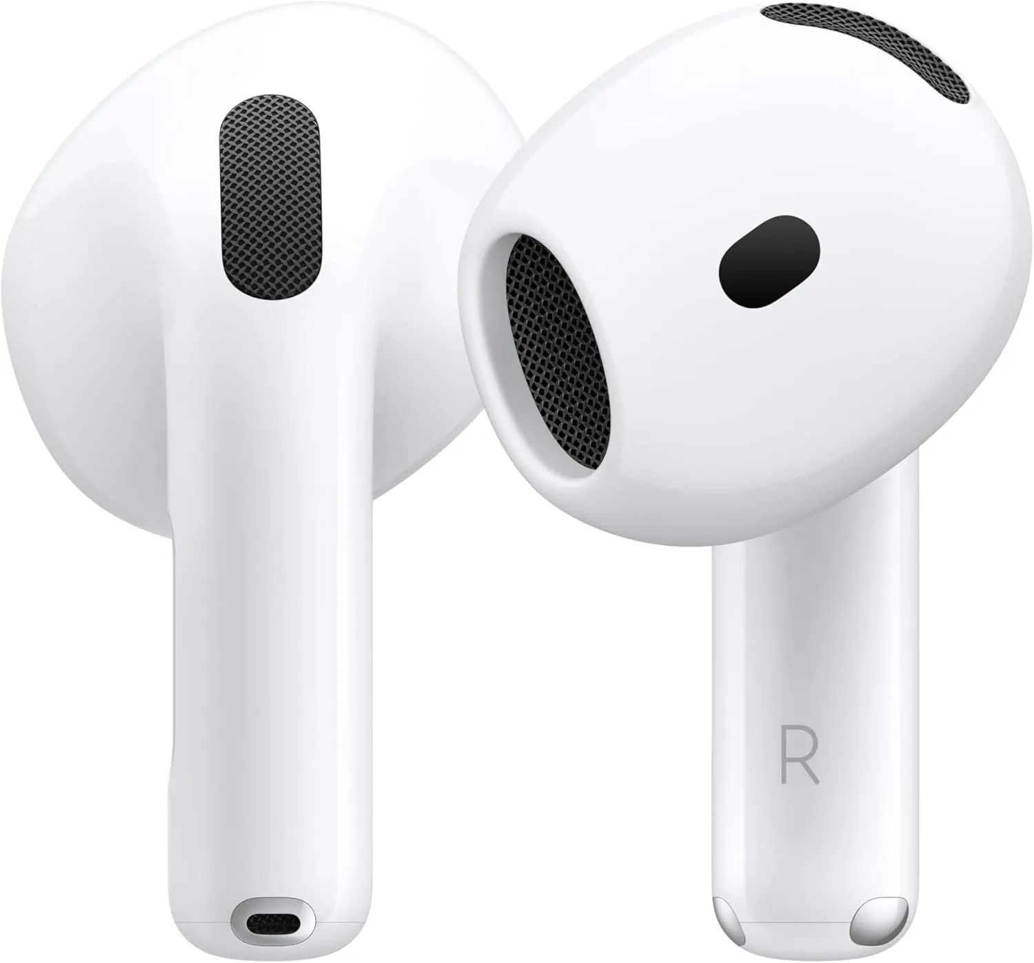 AirPods 4 with Charging Case