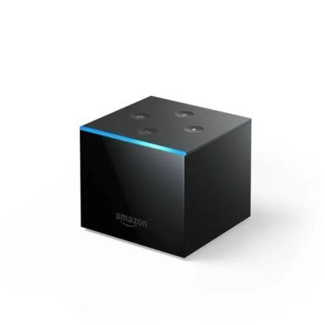 Amazon Fire TV Cube