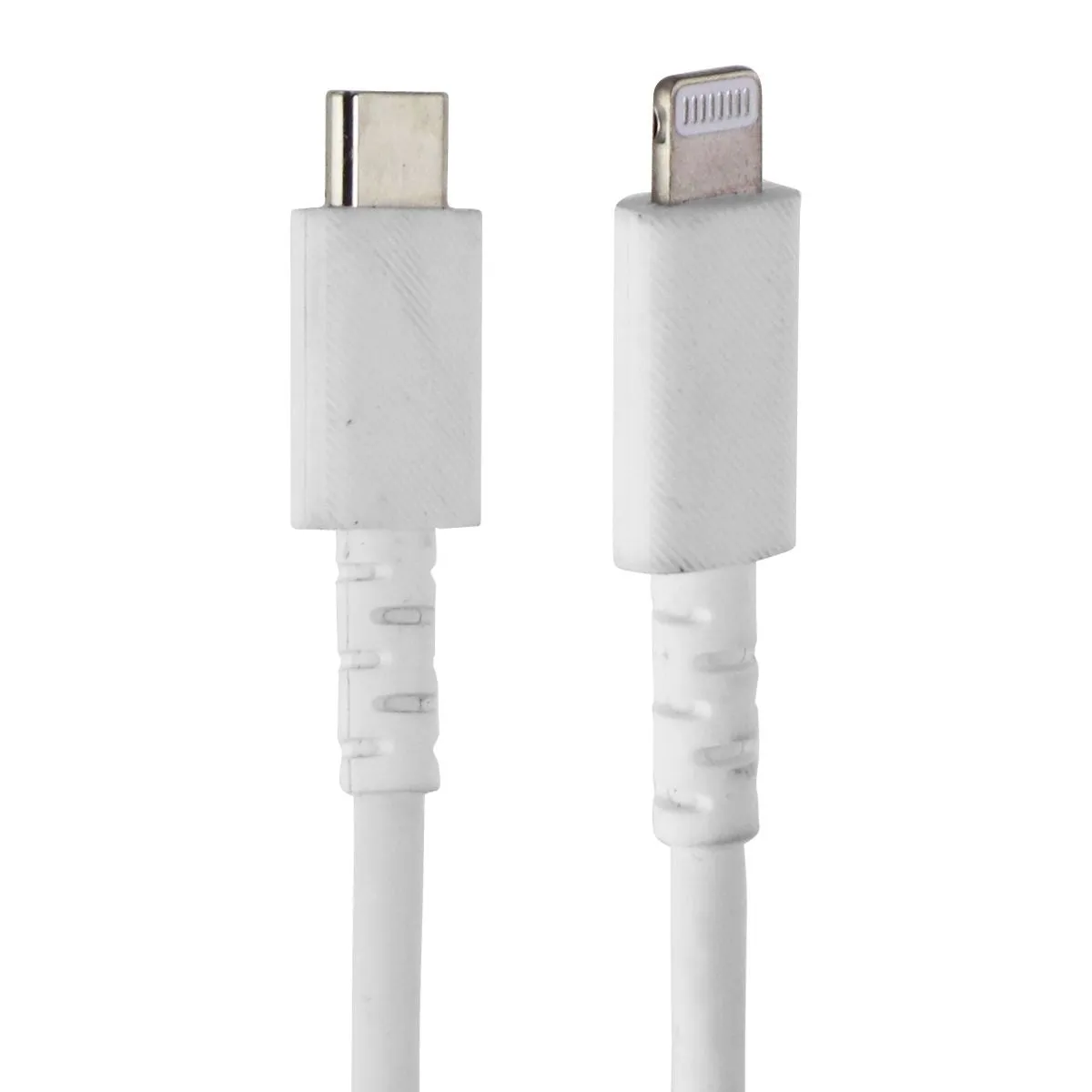 Anker (6-Foot) USB-C to 8-Pin MFi Cable for iPhone/iPad/iPod - White