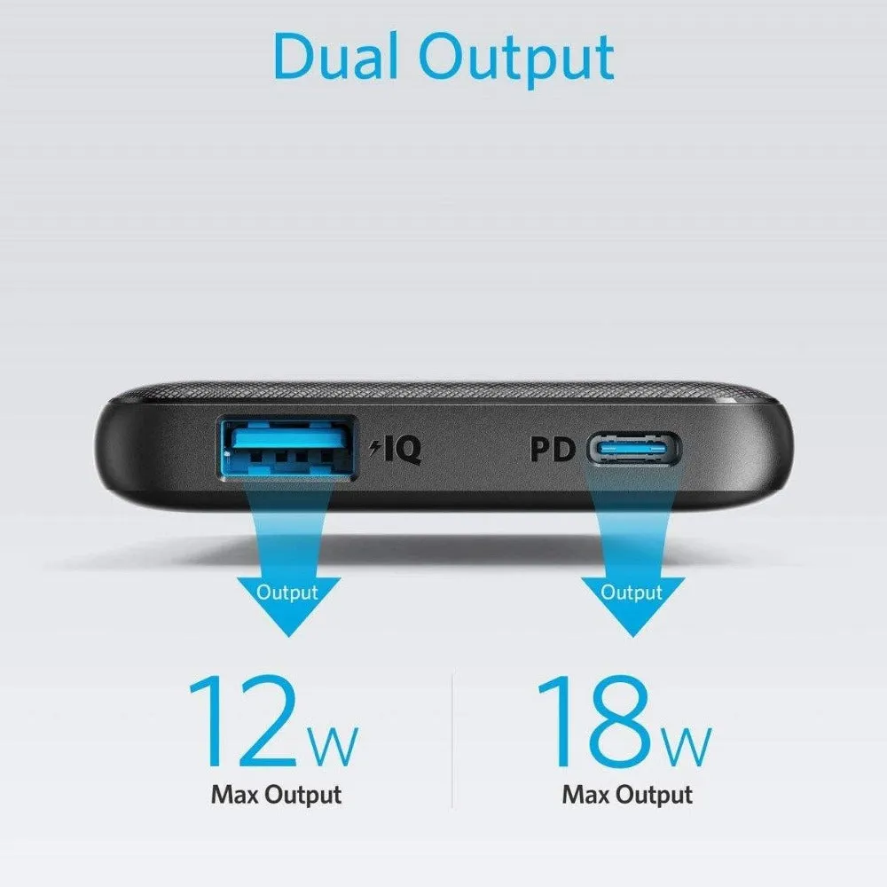 ANKER PowerCore Slim 10000 PD A1244H11