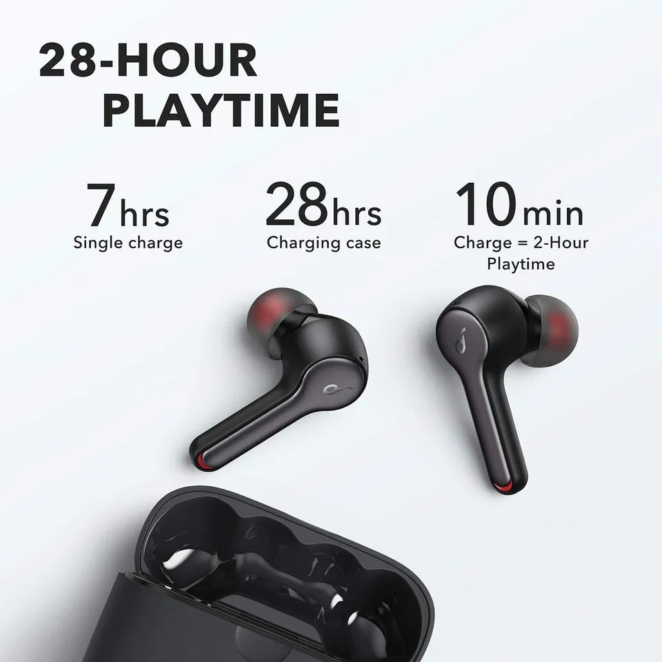 Anker Soundcore Liberty Air 2 Wireless Earbuds