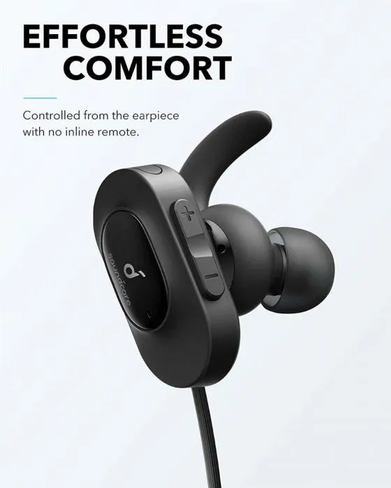 Anker Soundcore Sport Air Bluetooth Headphones