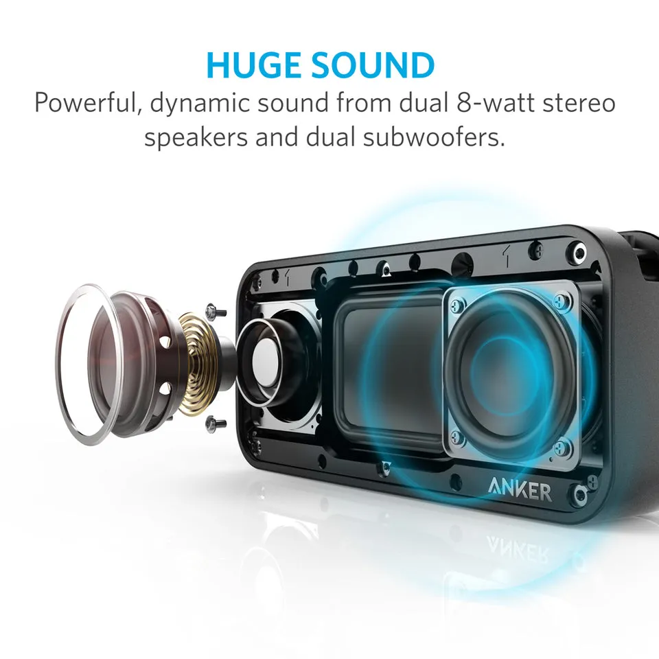 Anker SoundCore Sport XL Bluetooth Speaker